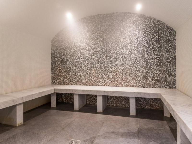 Arc 1950 - Charmant Appart 2-4 Pers Dans Residence Hoteliere, Skis Aux Pieds Les Arcs  المظهر الخارجي الصورة